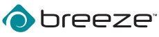 Breeze Logo